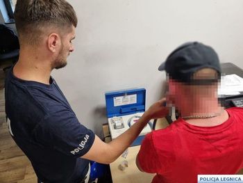 Legnica: Ponad dwa promile i 180 km/h na liczniku na autostradzie