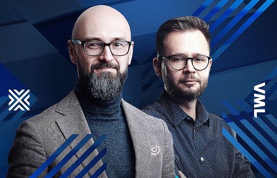 VML Poland z nowym dyrektorem zarządzającym