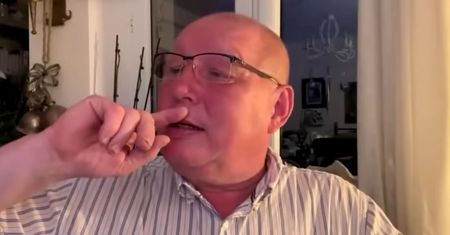 Porażające słowa. Krzysztof Jackowski już wszystko wie. Czeka nas horror