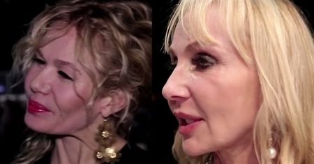 "Żona Hollywood" o Warsaw Fashion Week: "Miałam ubrać sukienkę Dawida, ale się nie zmieściłam"