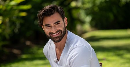 "Prince Charming". Jacek Jelonek początkowo wcale nie chciał być księciem. Dlaczego zmienił zdanie?