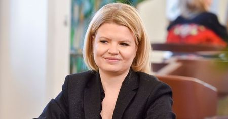 Marta Manowska odrzuciła posadę prowadzącej "Pytania na śniadanie"!