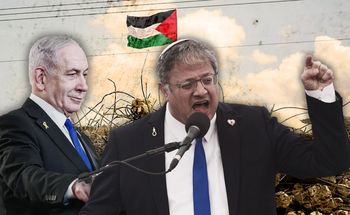 Kara śmierci. Drakońskie prawo tylko dla Palestyńczyków