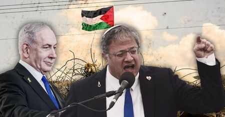 Kara śmierci. Drakońskie prawo tylko dla Palestyńczyków