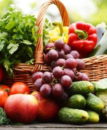 Zdrowa żywność. Polska będzie znakować produkty prozdrowotne