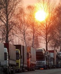 OC dla ciężarówek drożeje, a to jeszcze nie koniec