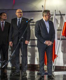 PWPW chce stworzyć polski czip. Niestety nie trafi do wszystkich nowych dowodów