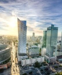 Wzrost gospodarczy Polski zadziwia świat. Przegoniliśmy już Grecję, przed nami Portugalia