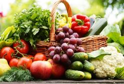 Ceny warzyw idą w górę. Które zdrożeją najbardziej?