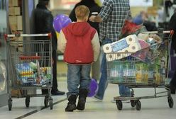 Oto na co Polacy wydają pieniądze z 500+