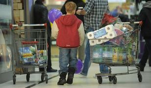 Zwyczaje zakupowe Polaków. Starzejemy się, ale jesteśmy otwarci na nowości