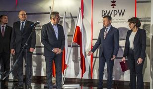 PWPW chce stworzyć polski czip. Niestety nie trafi do wszystkich nowych dowodów