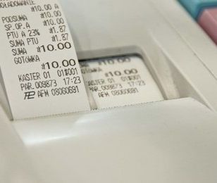 Kasy fiskalne będą same komunikować się z fiskusem. Co to oznacza dla przedsiębiorców?