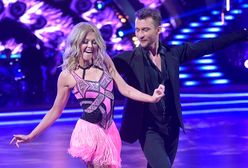 "Taniec z gwiazdami": z programu odpadła najseksowniejsza uczestniczka. Za tymi widokami będziemy tęsknić