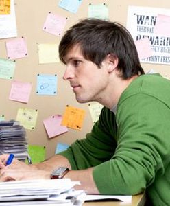 Urlop od służbowych e-maili?