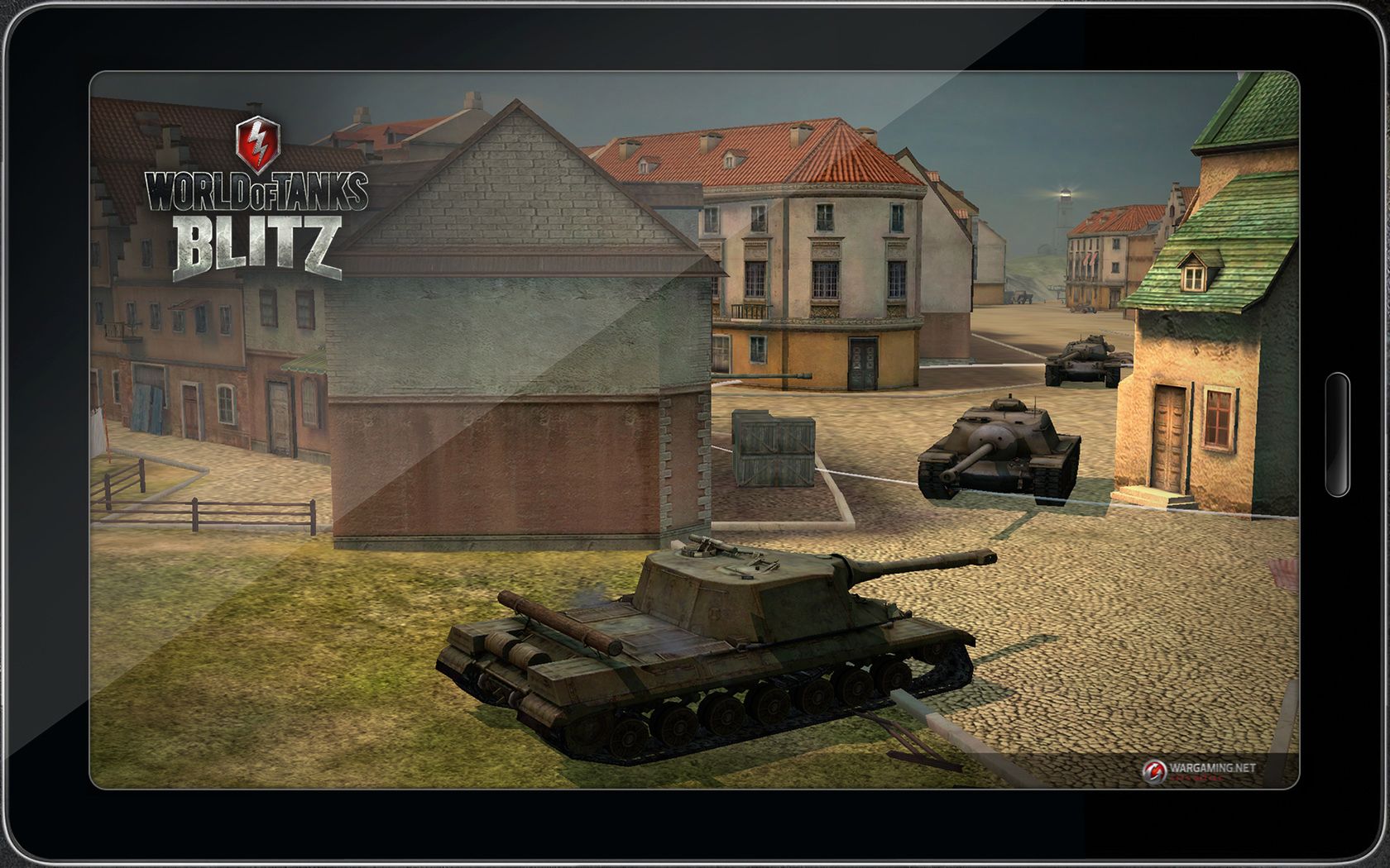 World of Tanks Blitz - mobilna odsłona popularnych czołgów już wkrótce! 6
