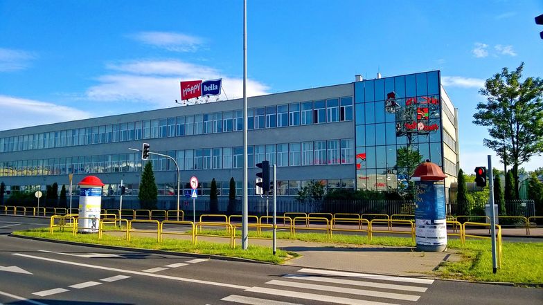 Polska firma rozważa budowę fabryki w Portugalii