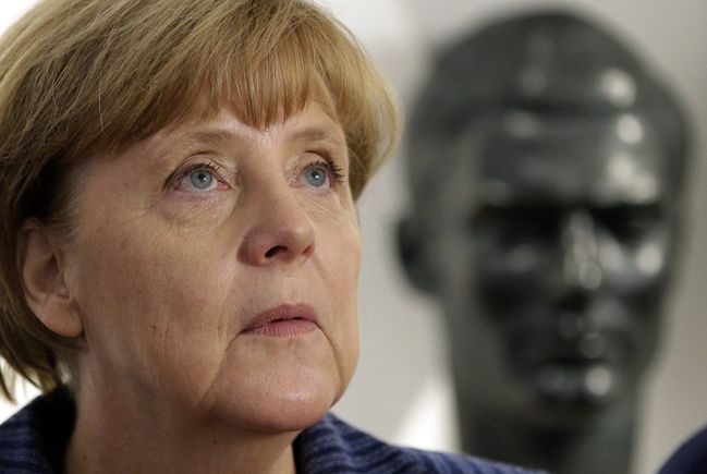 Niemcy: Politycy żądają od USA wyjaśnień w sprawie szpiega
