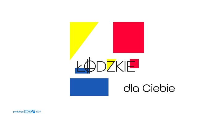 Łódzkie dla Ciebie