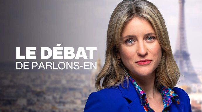 Le débat de parlons-en