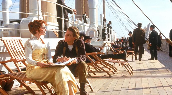 Titanic