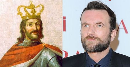 Kot zagra króla w patriotycznym serialu TVP! "Telewizja nie będzie żałowała pieniędzy"