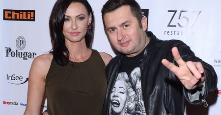 Norbi: "Płacę 3 TYSIĄCE ALIMENTÓW. Dlaczego miałbym walczyć? To pieniądze dla moich dzieci!"