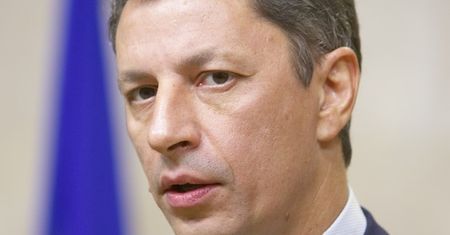 Ukraina w UE. Dziś ważne spotkania w Moskwie