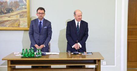 Jan Vincent Rostowski stanie przed komisją ds. nadużyć VAT. Dostał wezwanie na 10 grudnia