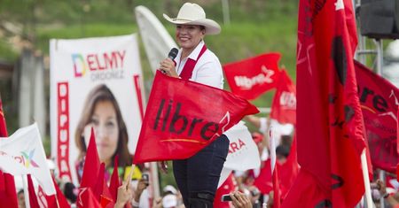 Honduras: Wyjątkowe wybory prezydenckie i parlamentarne