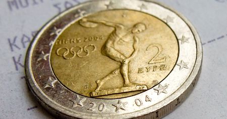 Wyjście Grecji ze strefy euro będzie dla Polski korzystne