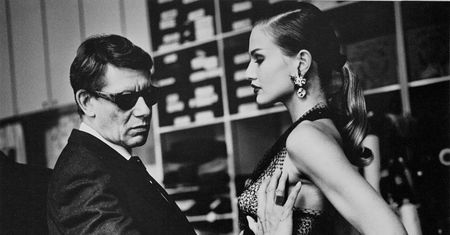 Legendy w Berlinie – przed nami wystawa zdjęć Helmuta Newtona, Mario Testino oraz Jeana Pigozzi