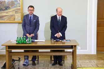 Jan Vincent Rostowski stanie przed komisją ds. nadużyć VAT. Dostał wezwanie na 10 grudnia