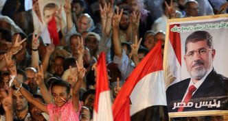 Egipt: Policja rozprawi się z sympatykami Mursiego?