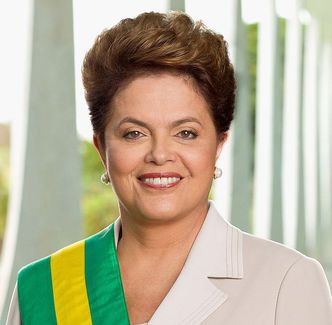 Wybory w Brazylii. Dilma Rousseff znowu wygra?