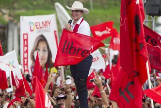 Honduras: Wyjątkowe wybory prezydenckie i parlamentarne