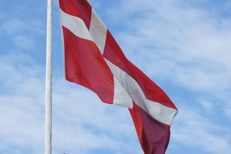 Rekordowe oszustwo podatkowe w Danii. Zniknęły miliony euro
