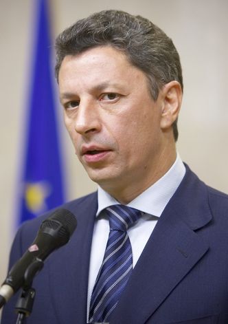 Ukraina w UE. Dziś ważne spotkania w Moskwie