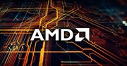 AMD wyprzedził Intel po raz pierwszy od 15 lat w udziałach na pecetowym rynku