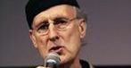 James Cromwell i Ellen Burstyn wychowują prezydenta