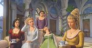 "Shrek Trzeci" zawędrował aż do Tajwanu