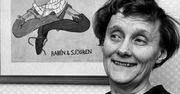 Astrid Lindgren - kochała wolność, szydziła z konwenansów