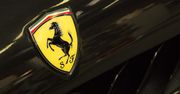 Ferrari stawia na hybrydy i elektryki. Za kilka lat mają stanowić 80 proc. sprzedaży