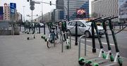 Nadchodzą przepisy o hulajnogach i urządzeniach transportu osobistego. Będzie sporo zmian