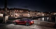 2013 Aston Martin Vanquish - uczta dla oczu [galeria]