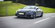 ABT Sportsline przygotował Audi TT Roadster