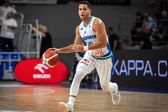 Koszykówka mężczyzn: PGE Basket Liga - mecz: Legia Warszawa - Anwil Włocławek
