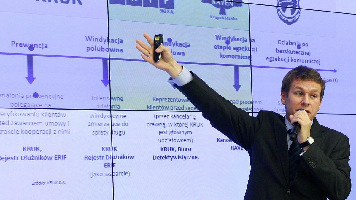 Posiadacze obligacji firmy GetBack czekają w niepewności na rozwój sytuacji.