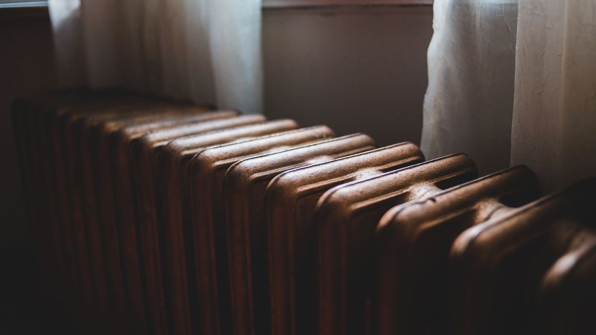 Czyste Powietrze i wymiana kopciuchów. Jakie ogrzewanie wybierają Polacy? 1