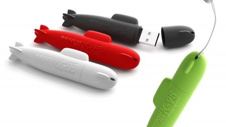 Podwodny pendrive 1